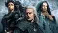 The Witcher, Netflix’e damga vurdu: İşte en popüler diziler