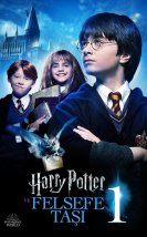 Harry potter 1 Felsefe Taşı izle – Sorcerers Stone (2001) Türkçe Altyazılı izle