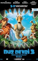 Buz Devri 3: Dinozorların Şafağı Full izle