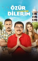 Özür Dilerim izle İbrahim Büyükak Oğuzhan Koç Filmi