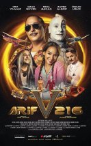 Arif v 216 izle Özkan Uğur Cem Yılmaz Ozan Güven Zafer Algöz (2018)