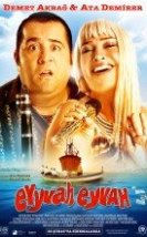 Eyvah Eyvah 1 Tek Parça izle – Ata Demirer Filmi Full Hd izle