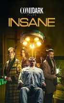 Karakomik Filmler 2 Deli izle (2020)