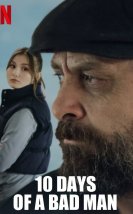 Kötü Adamın 10 Günü Full hd izle