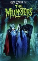 Munster Ailesi izle Türkçe Dublaj