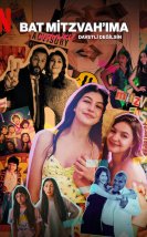 You Are So Not Invited To My Bat Mitzvah Turkce izle