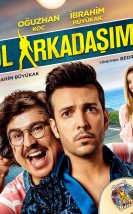 Yol Arkadaşım 2 izle Oğuzhan Koç ve İbrahim Büyükak