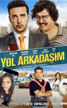 Yol Arkadaşım izle Oğuzhan Koç İbrahim Büyükak