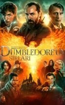 Fantastik Canavarlar Dumbledore’un Sırları izle Türkçe Dublaj