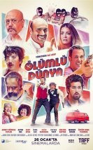 Ölümlü Dünya izle Full Tek Parça