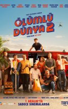 Ölümlü Dünya 2 full izle tek parça