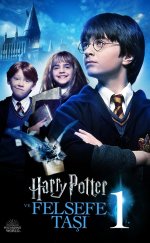 Harry potter 1 Felsefe Taşı izle – Sorcerers Stone (2001) Türkçe Altyazılı izle