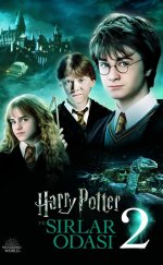 Harry Potter 2 Sırlar Odası Türkçe Dublaj Full Hd izle