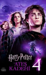 Harry Potter 4 Ateş Kadehi izle (2005) Yapımı | Türkçe Dublaj Full HD Kalite Film izle