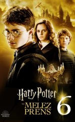 Harry Potter 6 Melez Prens Full izle