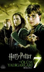 Harry Potter ve Ölüm Yadigarları 1 Türkçe Dublaj izle