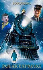 Kutup Ekspresi izle (2004) | The Polar Express | Türkçe Dublaj Full HD Kalite Film izle