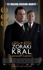 Zoraki Kral izle (2010)  | The King’s Speech Türkçe Dublaj Full HD Kalite Film izle