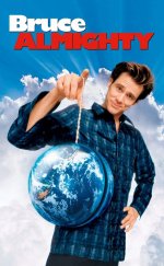 Aman Tanrım izle –  Jim Carrey Filmleri – Bruce Almighty 2003 Filmi