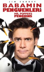 Babamın penguenleri izle (Mr. Popper’s Penguins) 2011 izle