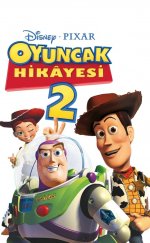 Oyuncak Hikayesi 2 izle – Toy Story 2 Full Hd Türkçe Dublaj