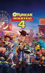 Oyuncak Hikayesi 4 izle – Toy Story 4 Full Hd Türkçe Dublaj
