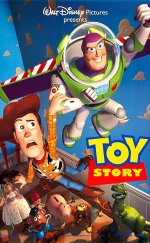 Oyuncak Hikayesi 1 – Toy Story 1 Full Hd izle Türkçe Dublaj