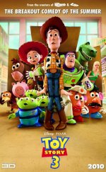 Oyuncak Hikayesi 3 izle – Toy Story 3 Full Hd Türkçe Dublaj izle