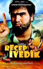 Recep İvedik 1 (2008) Türkçe Dublaj İzle Full Hd