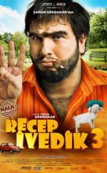 Recep İvedik 3 izle Sansürsüz (2010) Türkçe Dublaj izle