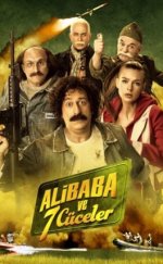 Ali Baba ve 7 Cüceler Cem Yılmaz Filmi izle (2015)