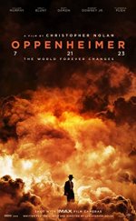 Oppenheimer izle full hd – Oppenheimer Türkçe Dublaj
