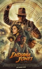 Indiana Jones and the Dial of Destiny izle turkce dublaj