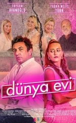 Dünya Evi izle Full Hd Tek Parça