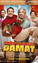Müstakbel Damat izle Tek Parça