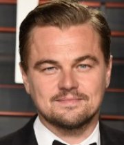 Leonardo DiCaprio