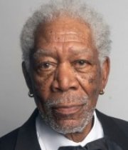 Morgan Freeman