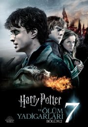 Harry Potter ve Ölüm Yadigarları 2 Türkçe Dublaj Full Hd izle