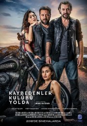 Kaybedenler Kulübü Yolda 720P Türkçe Dublaj izle