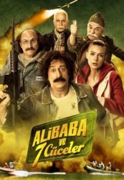 Ali Baba ve 7 Cüceler Cem Yılmaz Filmi izle (2015)