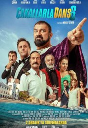 Çakallarla Dans 6 izle Full Hd Tek Parça