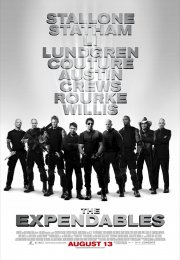 Cehennem Melekleri 1 The Expendables1 izle