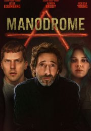 Manodrome Türkçe Dublaj – Adrien Brody Filmi