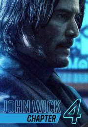 John Wick 4 Türkçe Dublaj Full izle
