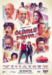 Ölümlü Dünya izle Full Tek Parça