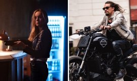 “Hızlı ve Öfkeli 10″dan Brie Larson ve Jason Momoa’lı İlk Görseller Yayınlandı