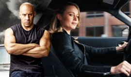 Brie Larson “Hızlı ve Öfkeli 10” Filmindeki Karakterini Açıkladı