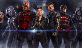 Marvel’ın “Thunderbolts” Filmi Yeniden Yazılıyor