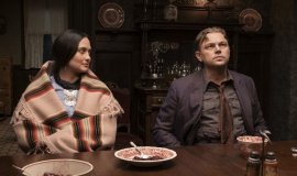 Leonardo DiCaprio’lu