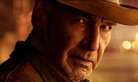 “Indiana Jones ve Kader Kadranı” Filminden Karakter Afişleri Yayınlandı!